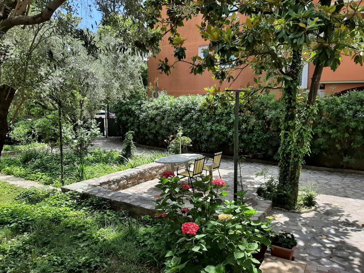 Abeona Lägenhet Budva