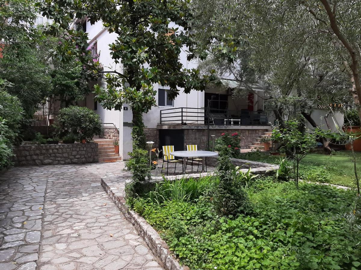 Lägenhet Abeona Budva