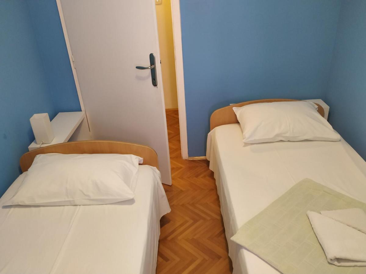 Lägenhet Abeona Budva