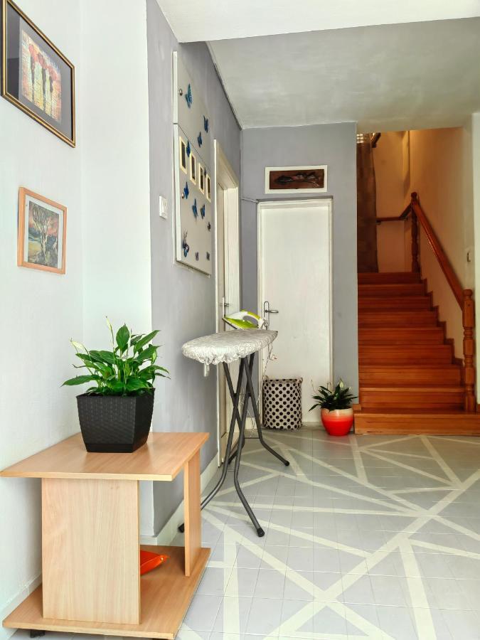 Apartment Abeona *