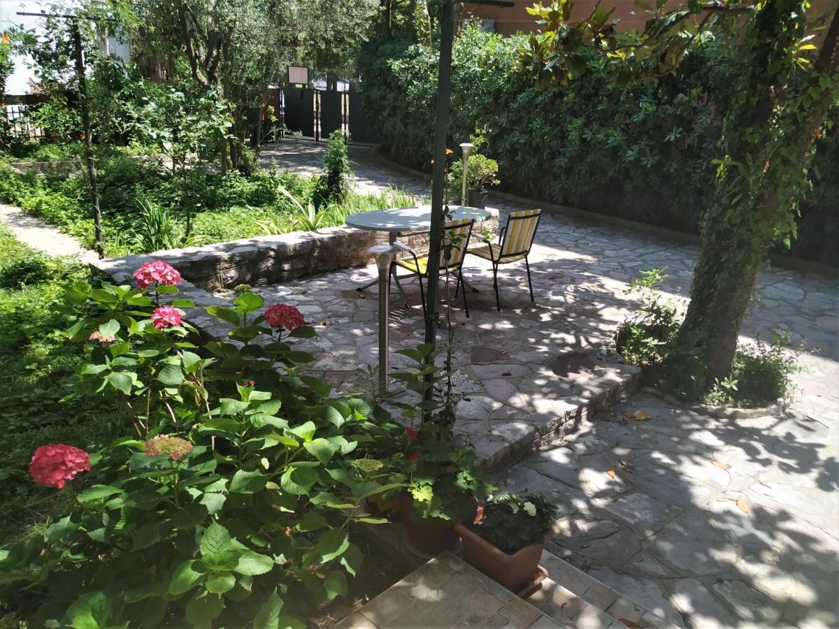 Abeona Apartment