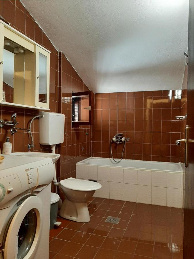 Abeona Apartment Budva