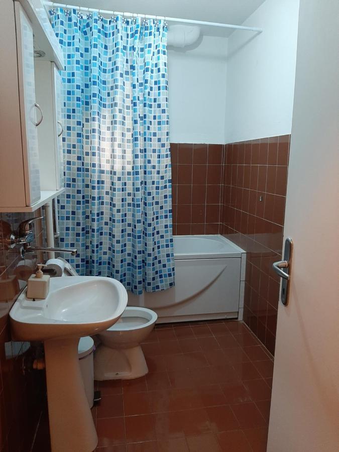 Apartment Abeona *