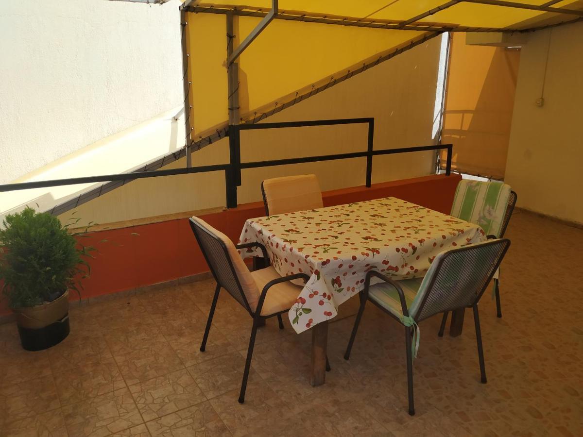 Abeona Apartment