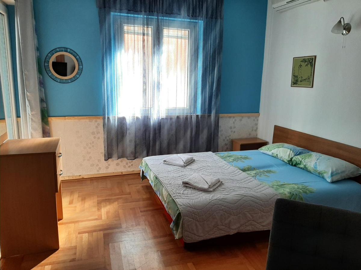 Abeona * Budva