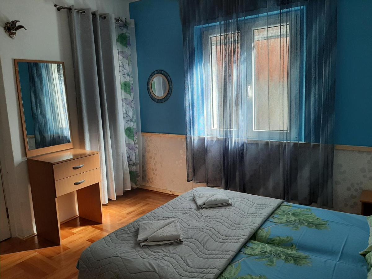 Abeona Apartment