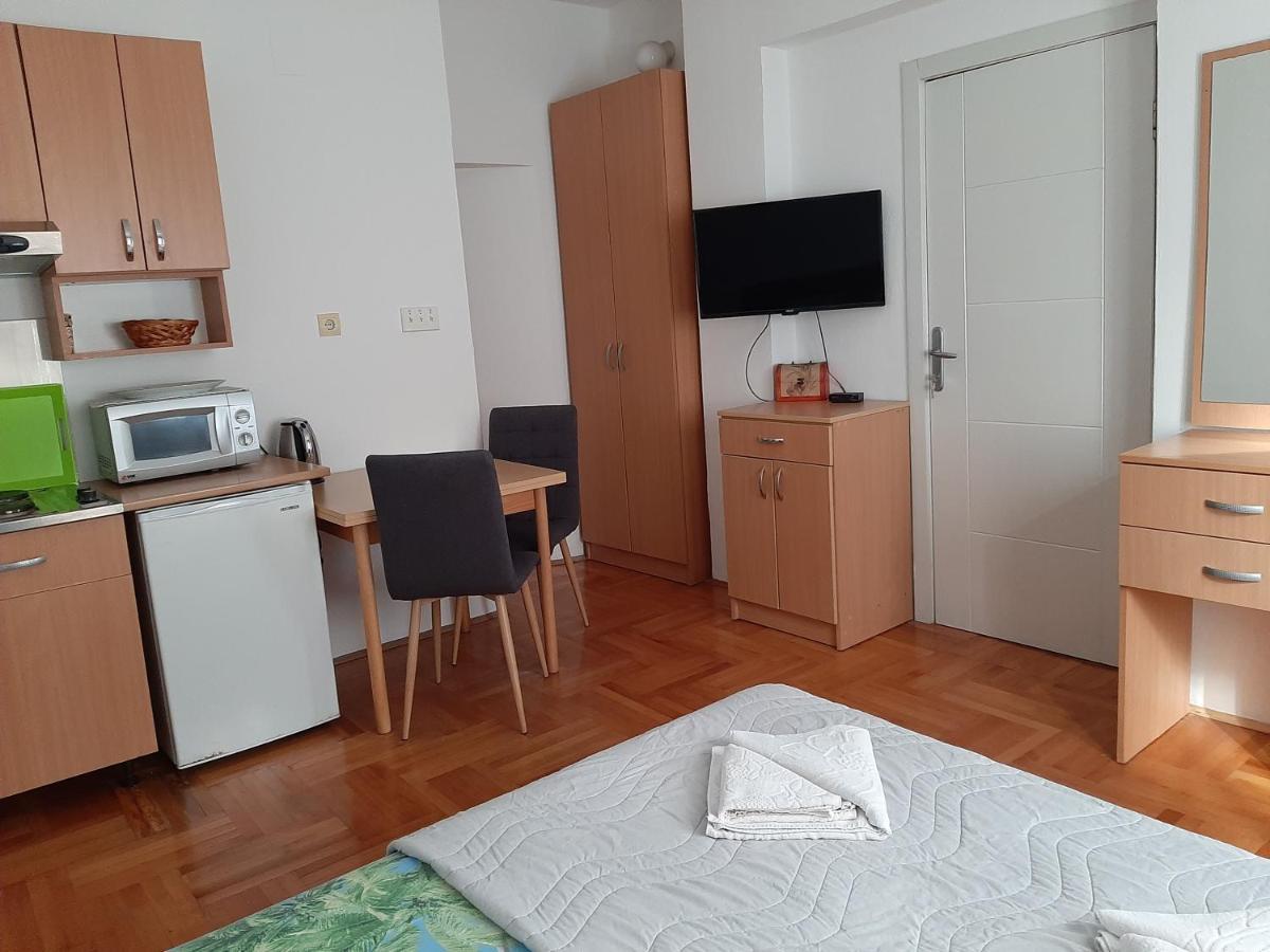 Apartment Abeona