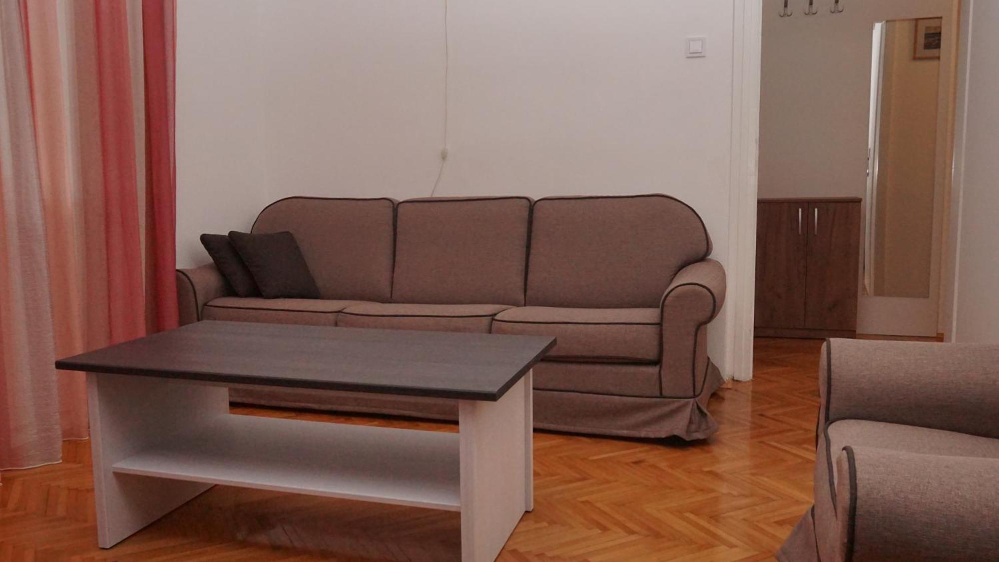 Abeona Apartment Budva