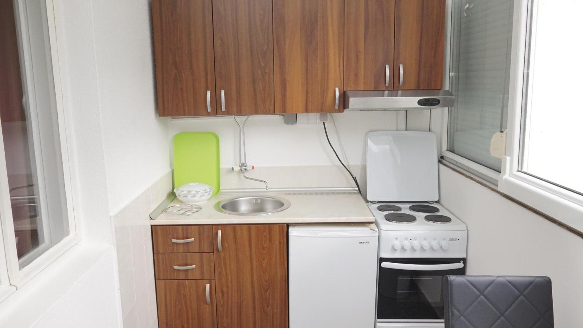 Abeona Apartment