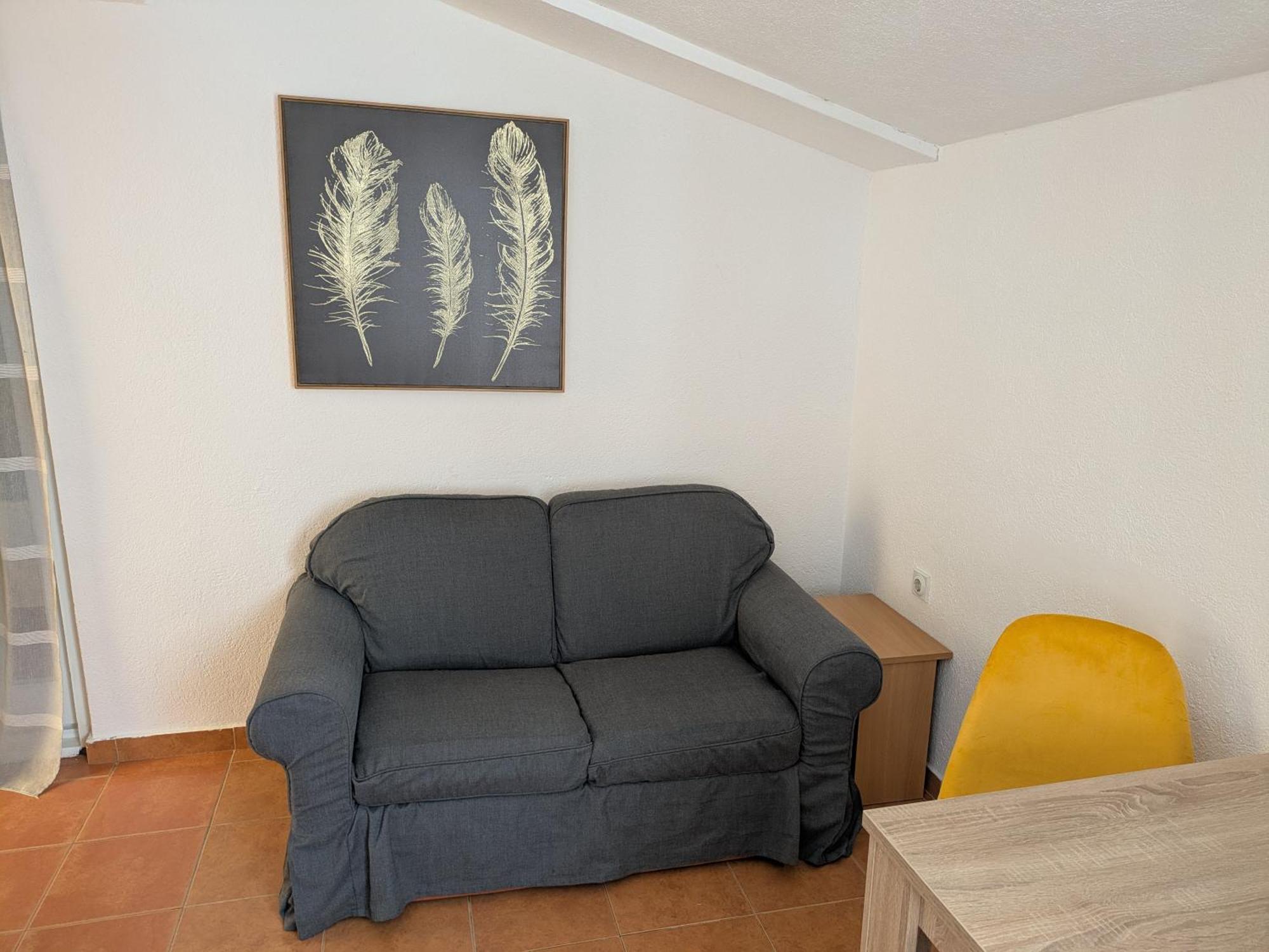 Apartment Abeona Budva