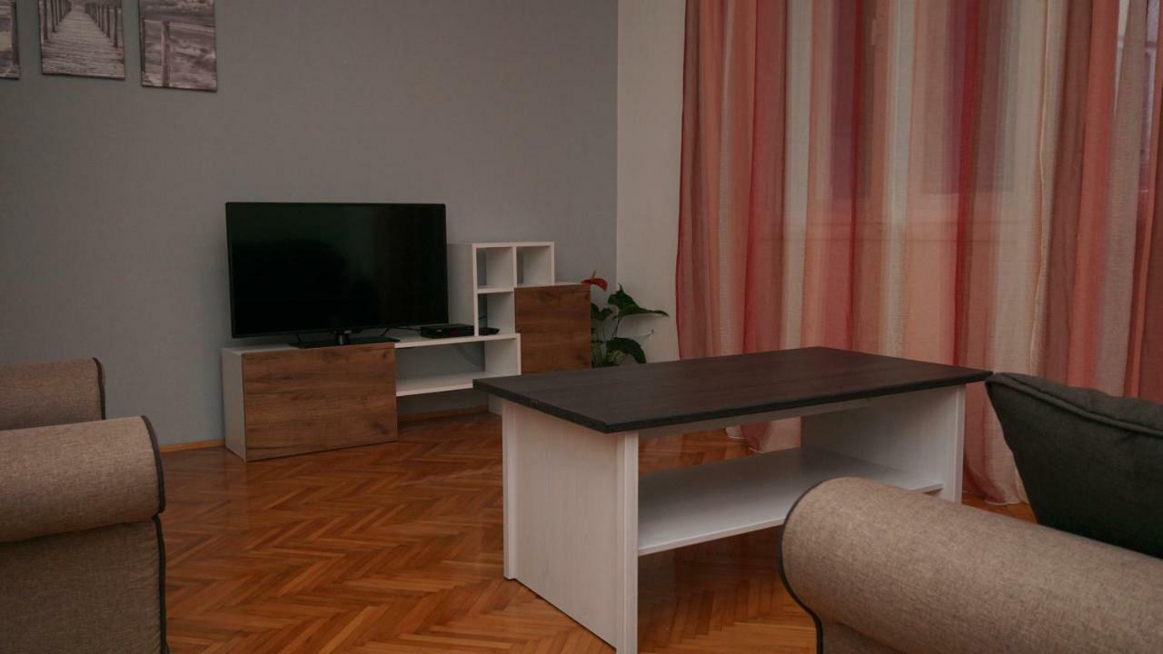 Apartment Abeona Budva
