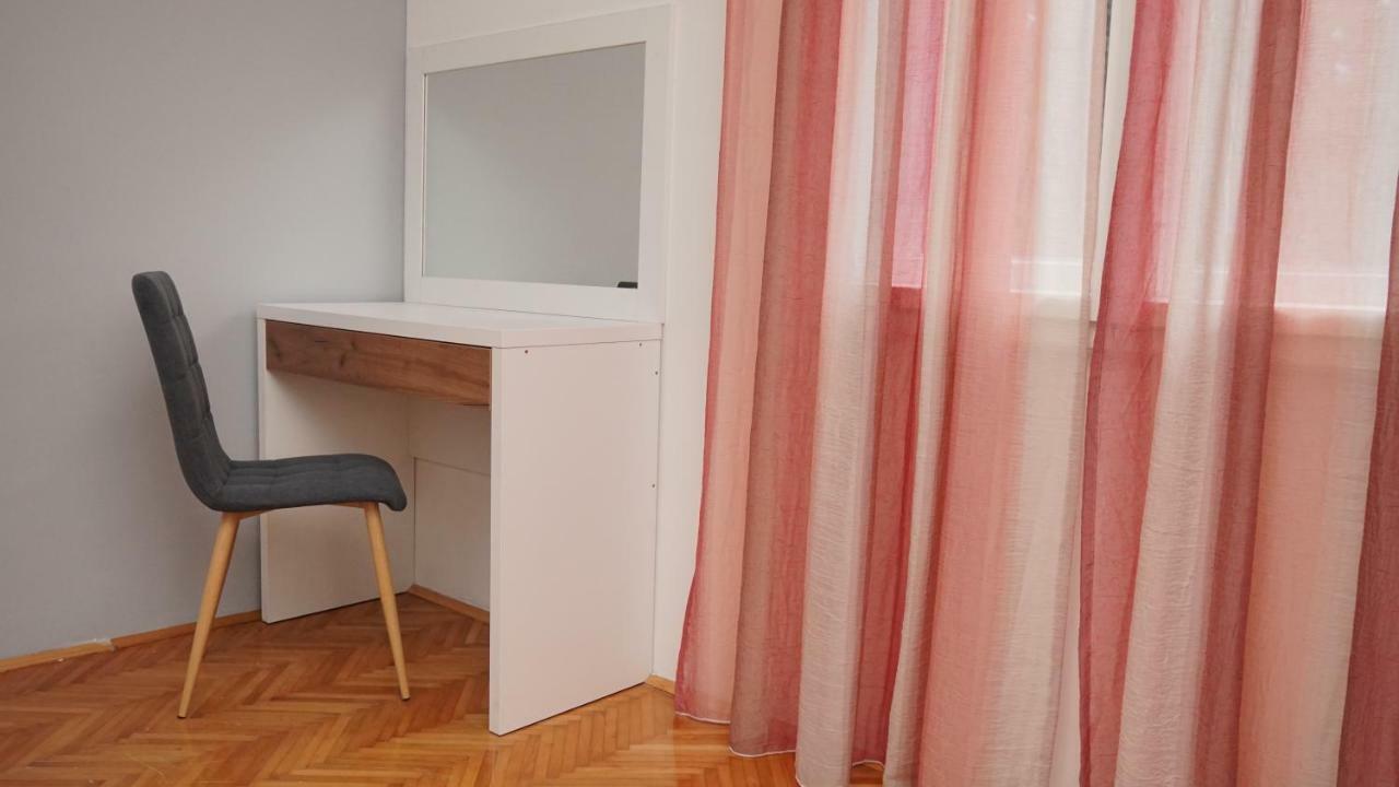 Apartment Abeona *