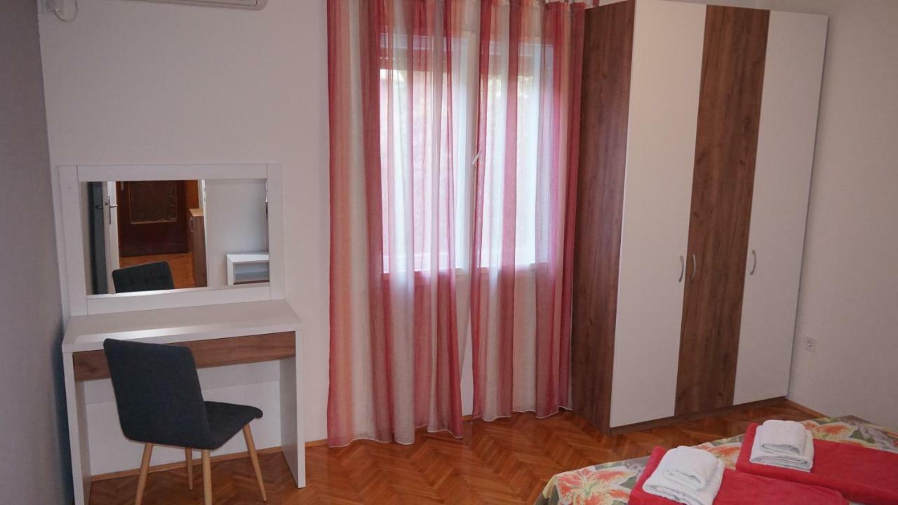 Abeona Apartment