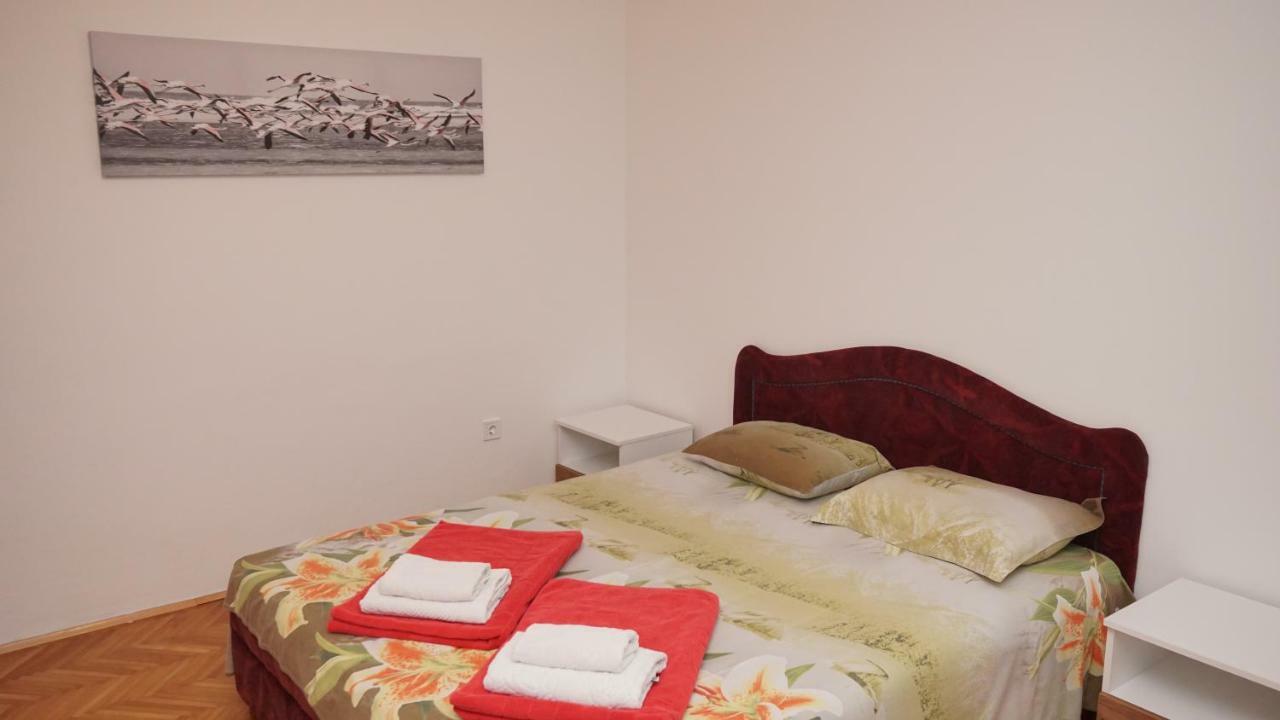 Apartment Abeona