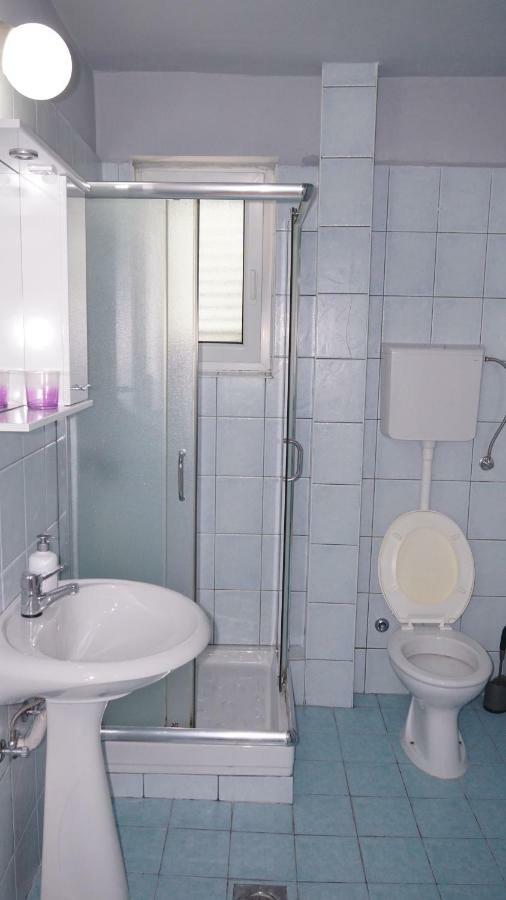 Apartment Abeona