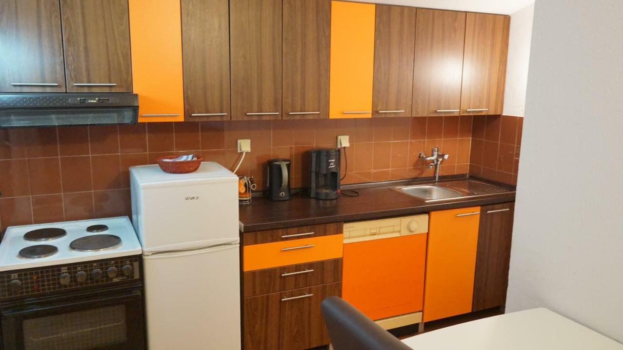 Abeona Apartment