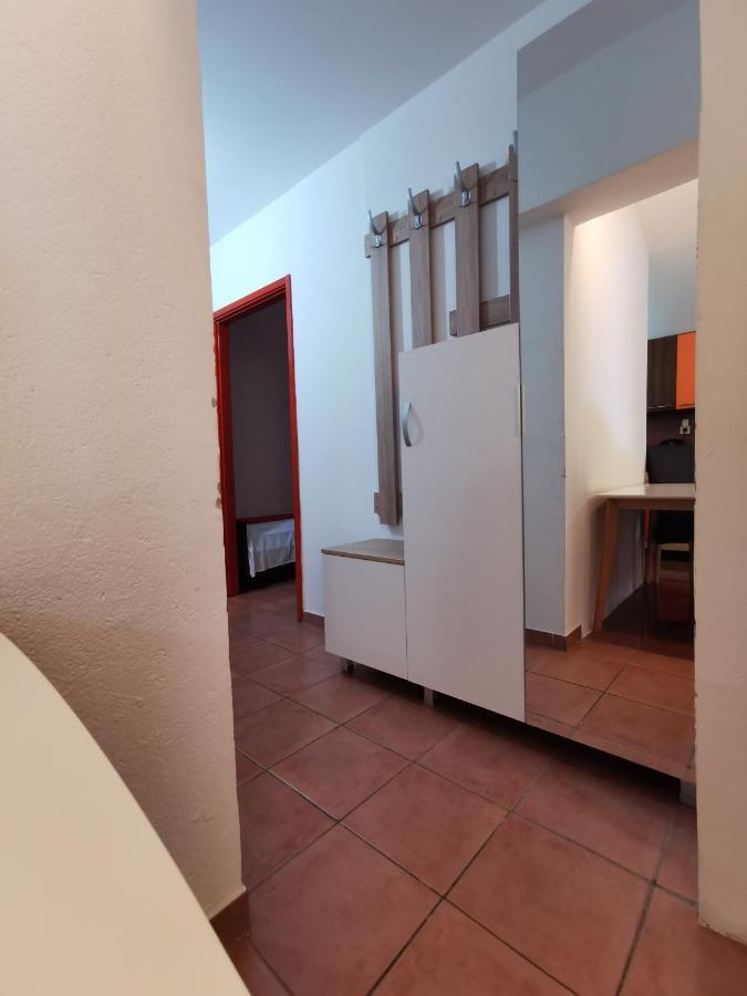 Abeona Apartment