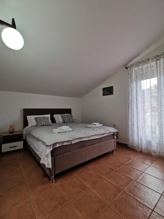 Abeona Apartment *